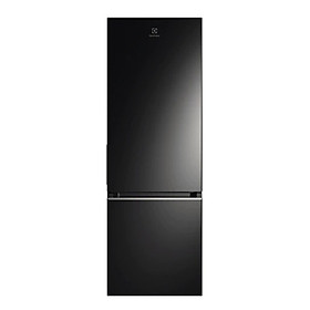 Tủ lạnh Electrolux Inverter 335 lít EBB3702K-H - Hàng chính hãng (chỉ giao HCM)