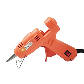 Dụng cụ bắn keo nến 20W Kapusi Nhật Bản