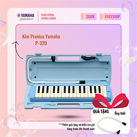 Mua Kèn Thổi Pianica 32 phím đàn Yamaha P-32D