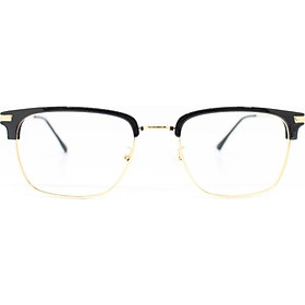 Gọng Kính Unisex Nửa Gọng G1153 (54/20/147)