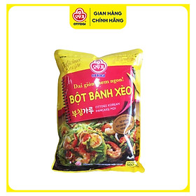 Bột bánh xèo Ottogi 500g