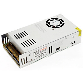 Mua Nguồn tổ ong biến thế đổi điện 220V ra 12V 30A 360W