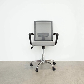 Mua Ghế Văn Phòng Chân Xoay MOHO MAJOR 701