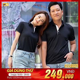 >> BÁO GIÁ ÁO POLO NAM PIMA CHÍNH HÃNG YODY CO DÃN THOÁNG MÁT, GIẢM NHIỆT CỰC NHANH APM3013 | Shopee Lazada Sendo Tiki mới nhất 134 Áo Polo Nữ Bamboo Chính Hãng YODY, Áo Thun Nữ Thoáng Mát Kháng Khuẩn Co Dãn Thấm Mồ Hôi Hữu Hiệu APN3186