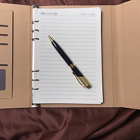 Bút Ký Tên Bi BJ018 Cao Cấp kèm 