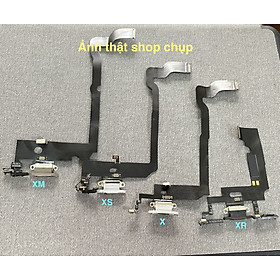 Mua Cụm  chân sạc điện thoại BÓC  MÁY iPhone dành cho từ  11/12/12Pro/12PRM/13/13PRM