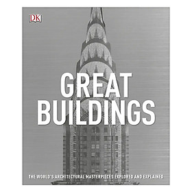 Download sách Great Buildings