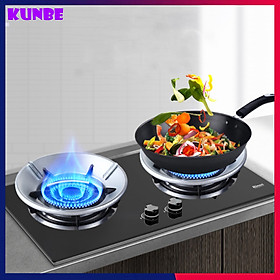 Mua Kiềng Chắn Gió Bếp Gas  Tấm  Vỉ Che Bếp Chống Tỏa Nhiệt  Tiết Kiệm Gas KUNBE Mẫu Mới - Tặng Khăn Lau Bếp Đa Năng