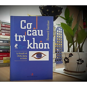 CƠ CẤU TRÍ KHÔN