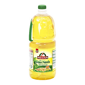 Dầu Nành Meizan 2L