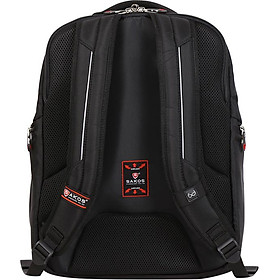 Balo Laptop Sakos BRICKO I15