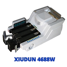 Mua Máy đếm tiền xiudun 4688w