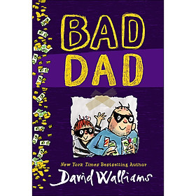 David Walliams: Bad Dad