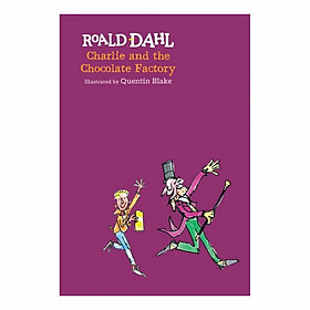 Charlie And The Chocolate Factory (Reissue)