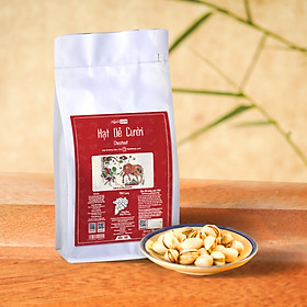 Hạt Dẻ Cười - Túi 400g - Đặc Sản Ngon Lành