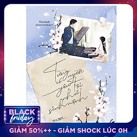 Từng Có Người Yêu Tôi Như Sinh Mệnh (Tặng Kèm Bookmark)