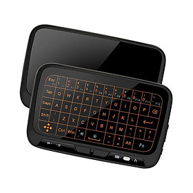Mua Bàn phím cảm ứng OEM Tech Shark 2.4GHz có đèn nền