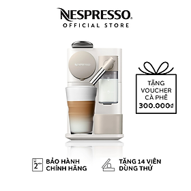 Mua Máy Pha Cà Phê Nespresso Lattissima One  Máy Pha Cafe  Espresso  Cappuccino  Máy Pha Cà Phê Viên Nén Tự Động  Nhập Khẩu