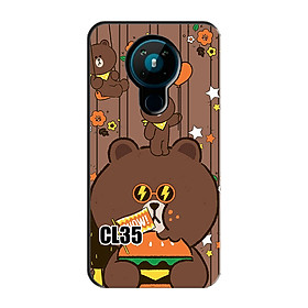 Ốp Lưng Dành Cho NOKIA 5.3