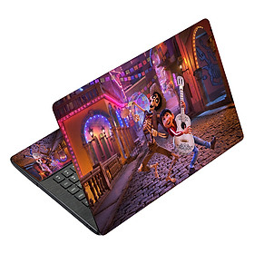 Mua Miếng Dán Decal Dành Cho Laptop - Điện Ảnh LTDA-119