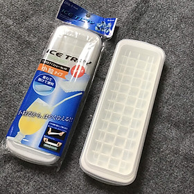 Mua Combo 2 khay làm đá 48 viên nhập khẩu từ Nhật Bản