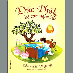Sách - đức phật kể con nghe - tập 2