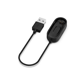 JY USB Chargers For Xiaomi Mi Band 4 Charger Smart Band Wristband Bracelet Charging Cable For Xiaomi MiBand 4 Charger Line