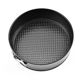 Khuôn Carbon Làm Bánh Sinh Nhật