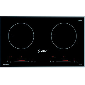 Mua Bếp Điện Từ SEVILLA SV-M200T - Chính Hãng