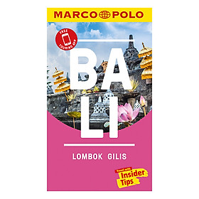 Marco Polo Gde: Bali