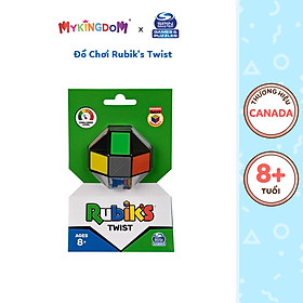 Đồ Chơi GAMES Rubik'S Twist 8842RB