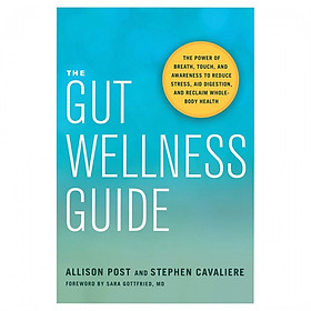 The Gut Wellness Guide