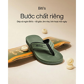 Dép quai kẹp Biti's nam (39-44)