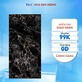 Mua Gạch men lát nền LUSTRA INDAL0801600013 loại gạch granite vân đá tự nhiên độ dày 9.4mm  gạch 1 face  kích thước 800mmx1600mm  thùng 2 viên - Hàng chính hãng