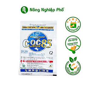 Trừ bệnh cây trồng - COC85