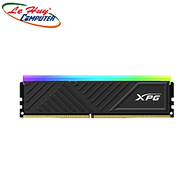 Mua Ram Máy Tính Adata XPG Spectrix D35G RGB DDR4 8GB / 16GB 3200Mhz - Hàng Chính Hãng