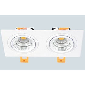Mua Đèn downlight anfaco AFC-752/2-5W