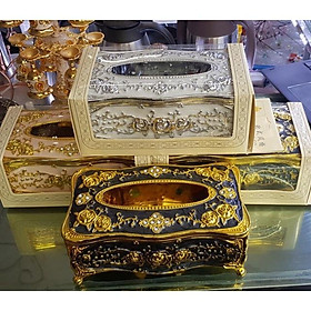 Mua Hộp đựng giấy ăn bằng nhựa
