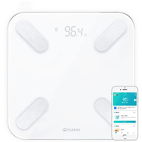 Cân Điện Tử Thông Minh YUNMAI Mini 2