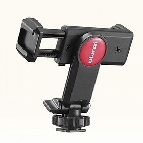 Mua Gá kẹp điện thoại Ulanzi ST-06 gắn lên tripod  thanh trượt quay video  ring light hàng chính hãng