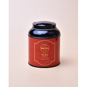 Trà đen Noel black tea 100g ( Trà Giáng Sinh )