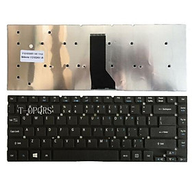 Bàn phím Dùng Cho Laptop Acer Aspire 3830 3830G 3830T 3830TG 4830 4830G 4830T 4830TG 4830Z