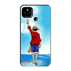 Ốp Lưng Dành Cho GOOGLE PIXEL 5A-5G