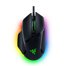 Chuột Razer Basilisk V3 RZ01-04000100-R3M1 - HÀNG CHÍNH HÃNG