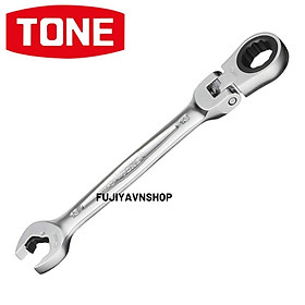 Mua Cờ lê đầu chòng cơ cấu ratchet Tone RMFQ-13