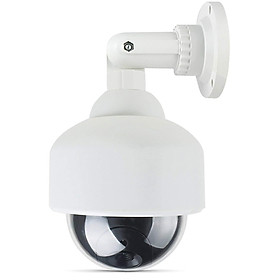 Camera An Ninh Gắn Đèn LED Nhấp Nháy