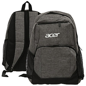 Balo Cặp Đựng Máy Tính Xách Tay Laptop Acer Backpack 15.6 Inch