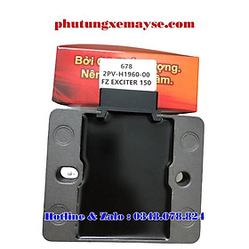 Tiết chế chỉnh lưu xe dành cho FZi EXCITER 150