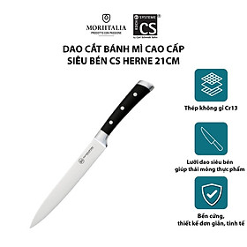 Mua Dao cắt bánh mì CS Herne cao cấp siêu bén không gỉ 037932