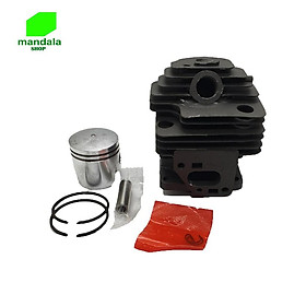 Mua Hơi máy cắt cỏ 2 thì 36F thay thế cho các dòng máy 330  33cc xăng pha nhớt
